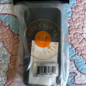 Wallicase for iPhone 14plus